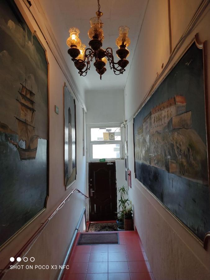 נובי סאד Sobe Sa Sopstvenim Kupatilom Private Rooms Bathroom In Center מראה חיצוני תמונה
